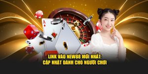 link vào New88 mới nhất
