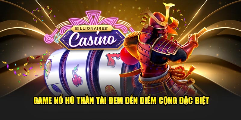 Trò chơi thú vị đem đến điểm cộng đặc biệt thu hút thành viên tham gia